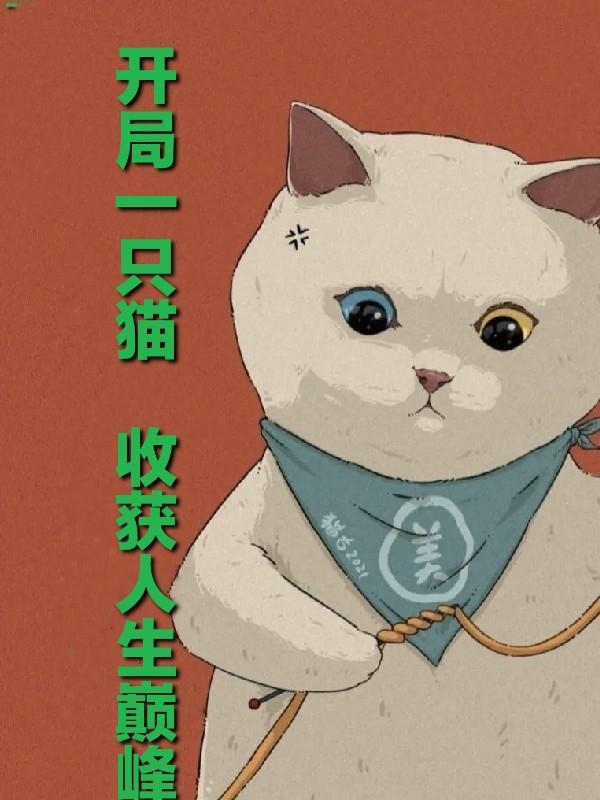 开局一只猫，收获人生巅峰